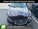 2015 Jaguar XF 3.0 Portfolio