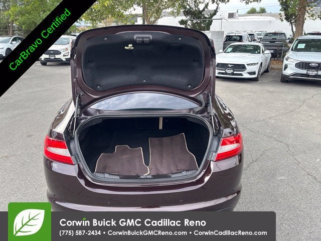 2015 Jaguar XF 3.0 Portfolio