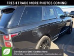 2021 Land Rover Range Rover Westminster