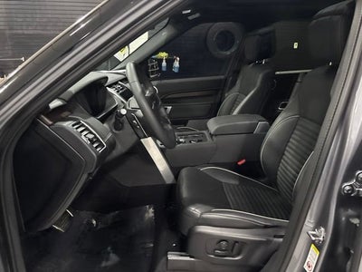 2024 Land Rover Discovery P360 Dynamic SE