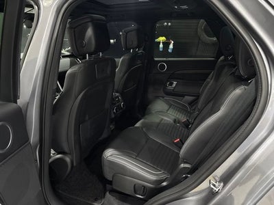 2024 Land Rover Discovery P360 Dynamic SE