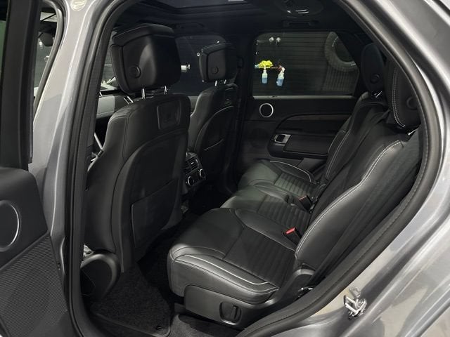 2024 Land Rover Discovery P360 Dynamic SE
