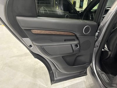 2024 Land Rover Discovery P360 Dynamic SE