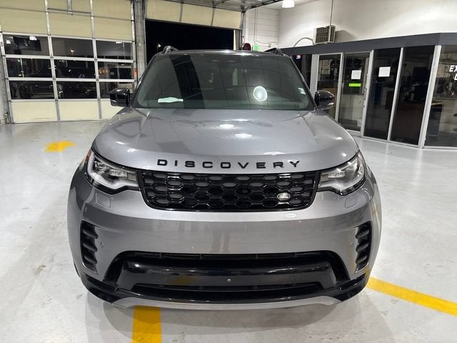 2024 Land Rover Discovery P360 Dynamic SE