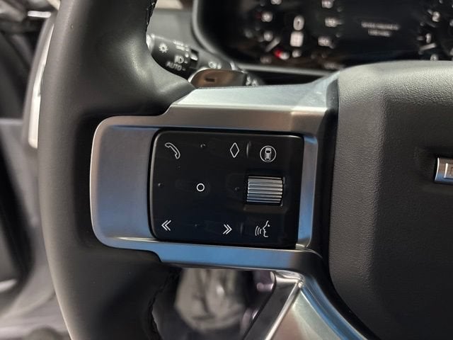 2024 Land Rover Discovery P360 Dynamic SE