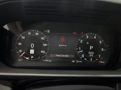 2024 Land Rover Discovery P360 Dynamic SE