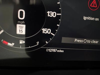 2024 Land Rover Discovery P360 Dynamic SE