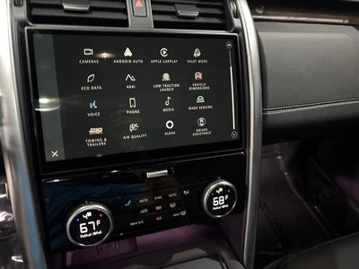 2024 Land Rover Discovery P360 Dynamic SE