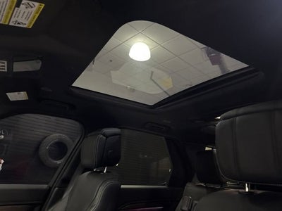 2024 Land Rover Discovery P360 Dynamic SE