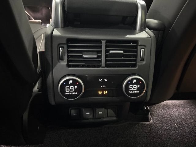 2024 Land Rover Discovery P360 Dynamic SE