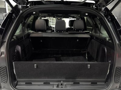 2024 Land Rover Discovery P360 Dynamic SE