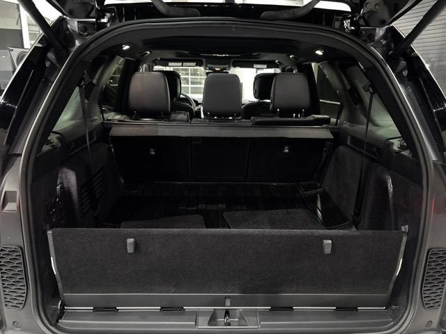 2024 Land Rover Discovery P360 Dynamic SE
