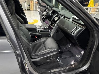 2024 Land Rover Discovery P360 Dynamic SE