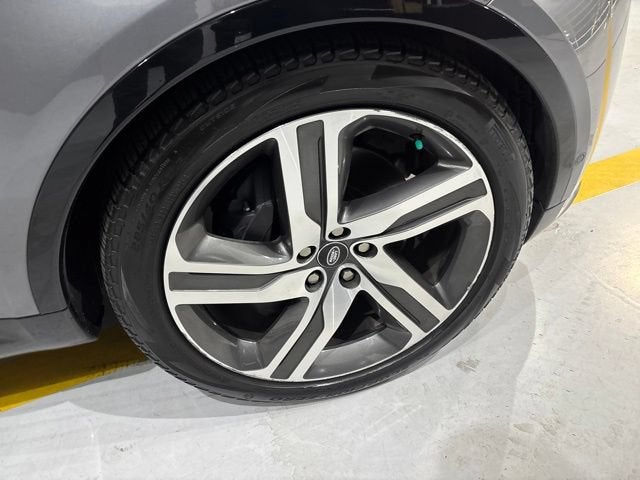 2024 Land Rover Discovery P360 Dynamic SE