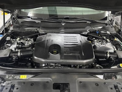 2024 Land Rover Discovery P360 Dynamic SE