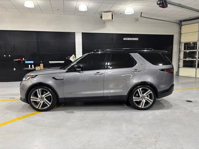 2024 Land Rover Discovery P360 Dynamic SE