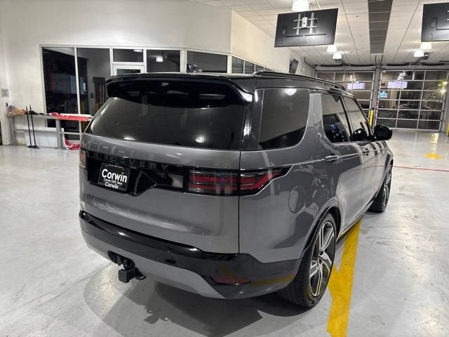 2024 Land Rover Discovery P360 Dynamic SE