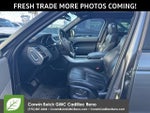 2015 Land Rover Range Rover Sport 3.0L V6 Supercharged HSE