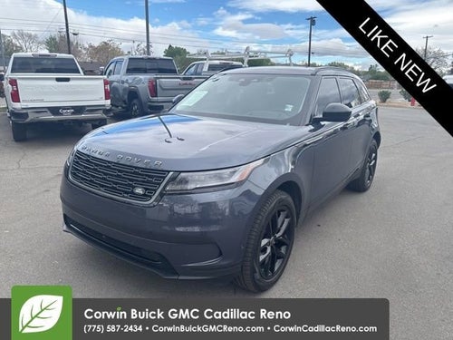 2025 Land Rover Range Rover Velar P250 S