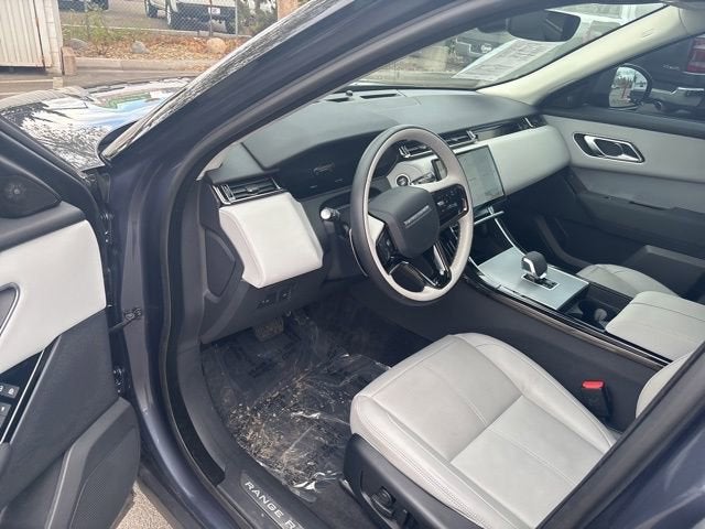 2025 Land Rover Range Rover Velar P250 S