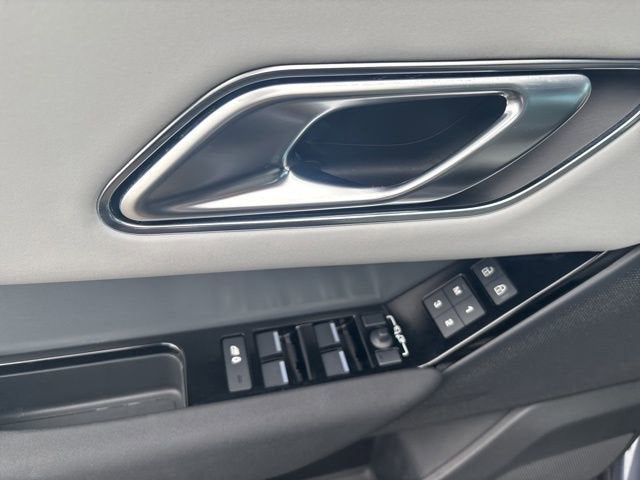 2025 Land Rover Range Rover Velar P250 S