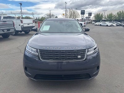 2025 Land Rover Range Rover Velar P250 S