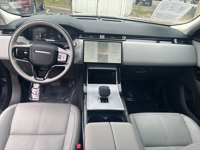 2025 Land Rover Range Rover Velar P250 S
