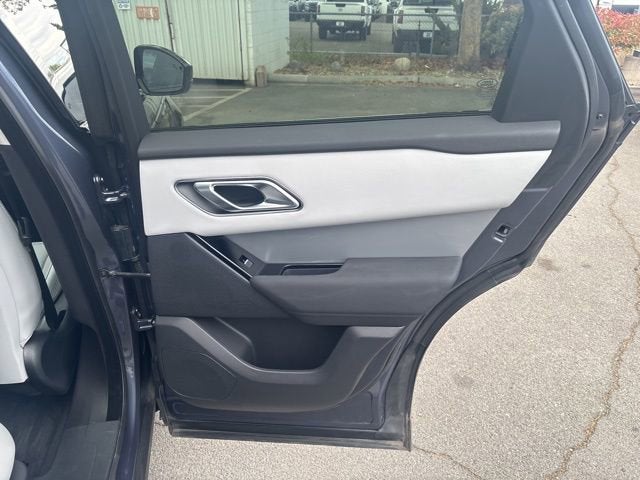 2025 Land Rover Range Rover Velar P250 S
