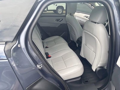2025 Land Rover Range Rover Velar P250 S