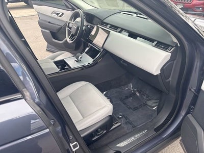 2025 Land Rover Range Rover Velar P250 S