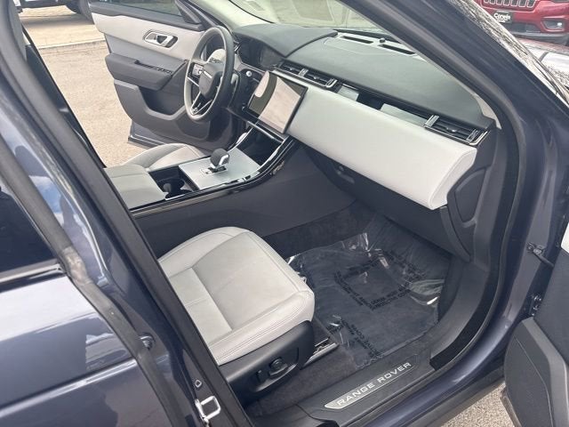 2025 Land Rover Range Rover Velar P250 S