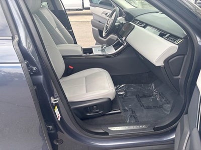 2025 Land Rover Range Rover Velar P250 S