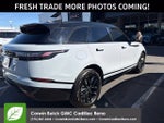 2024 Land Rover Range Rover Velar Dynamic SE