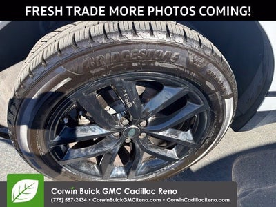 2024 Land Rover Range Rover Velar Dynamic SE