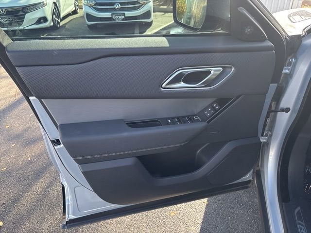 2023 Land Rover Range Rover Velar P340 R-Dynamic S MHEV