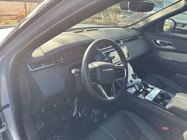 2023 Land Rover Range Rover Velar P340 R-Dynamic S MHEV