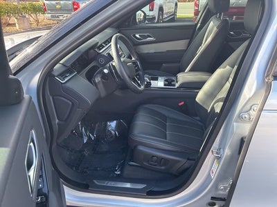 2023 Land Rover Range Rover Velar P340 R-Dynamic S MHEV