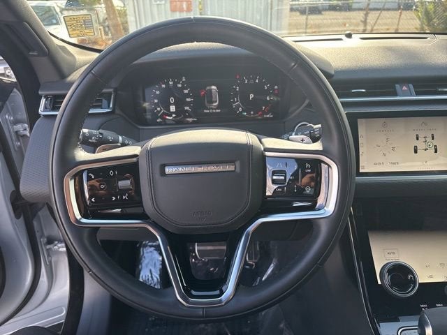 2023 Land Rover Range Rover Velar P340 R-Dynamic S MHEV