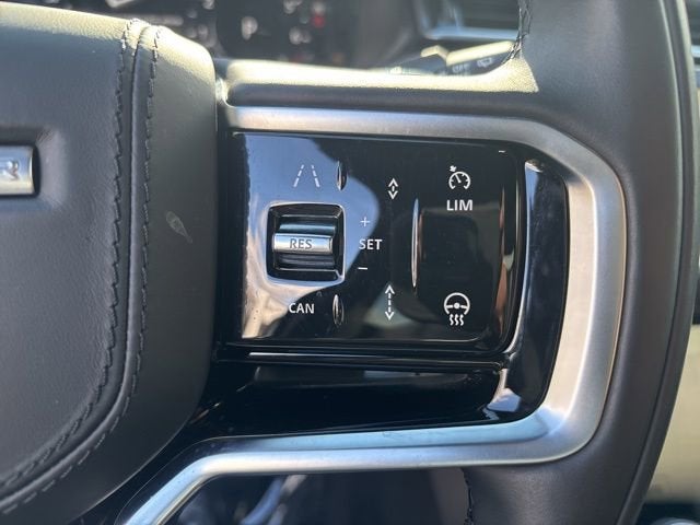 2023 Land Rover Range Rover Velar P340 R-Dynamic S MHEV