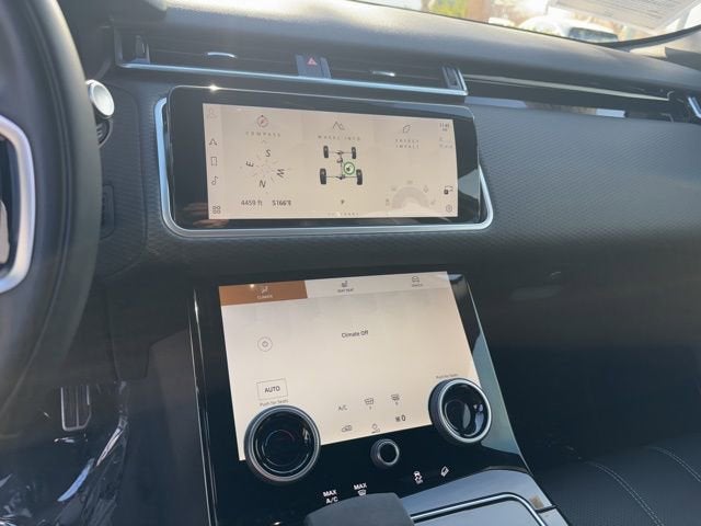 2023 Land Rover Range Rover Velar P340 R-Dynamic S MHEV