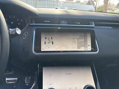 2023 Land Rover Range Rover Velar P340 R-Dynamic S MHEV