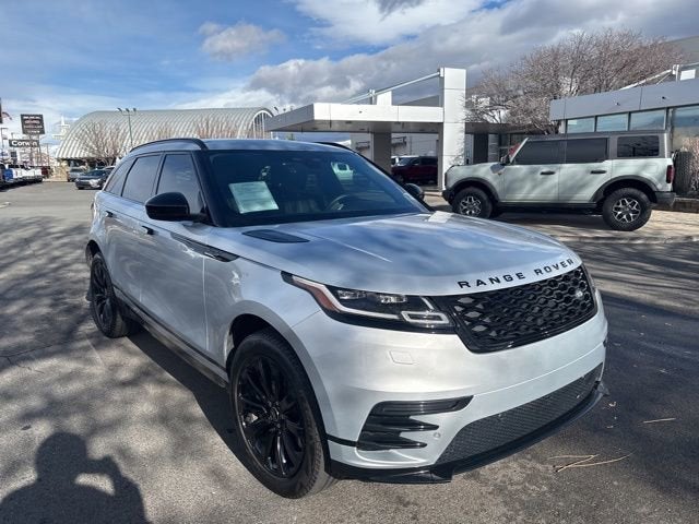 2023 Land Rover Range Rover Velar P340 R-Dynamic S MHEV