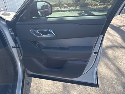 2023 Land Rover Range Rover Velar P340 R-Dynamic S MHEV