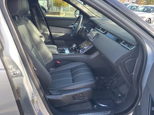 2023 Land Rover Range Rover Velar P340 R-Dynamic S MHEV