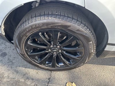 2023 Land Rover Range Rover Velar P340 R-Dynamic S MHEV