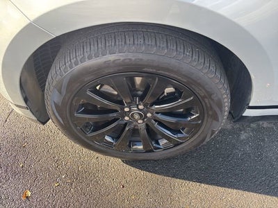 2023 Land Rover Range Rover Velar P340 R-Dynamic S MHEV