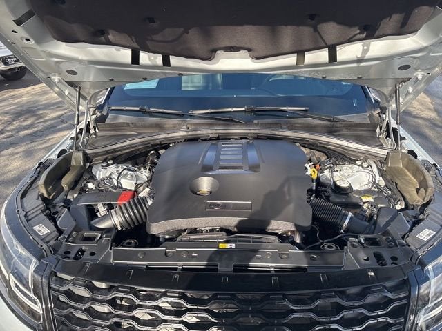 2023 Land Rover Range Rover Velar P340 R-Dynamic S MHEV