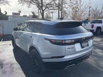 2023 Land Rover Range Rover Velar P340 R-Dynamic S MHEV