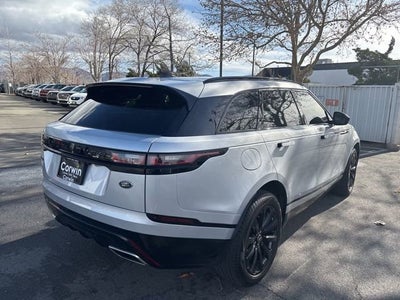 2023 Land Rover Range Rover Velar P340 R-Dynamic S MHEV