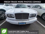 2001 Bentley Arnage Red Label